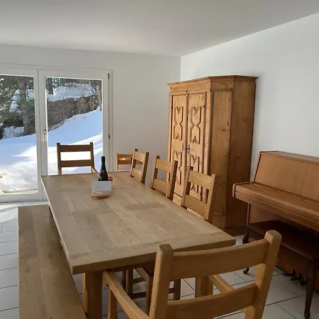 아파트 Am Heimberg *