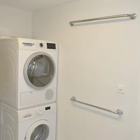 Appartamento Am Heimberg Churwalden