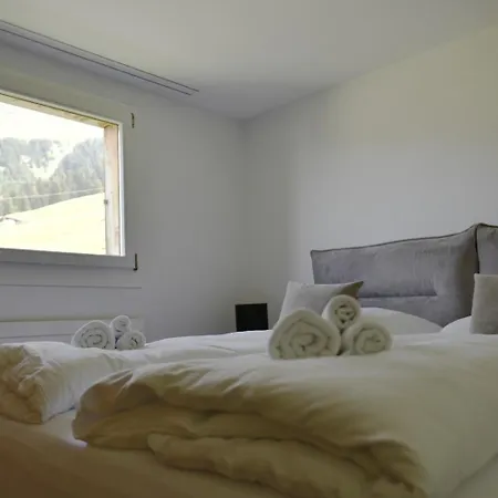 Am Heimberg * Churwalden