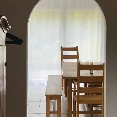 Am Heimberg 아파트 쿠르발덴