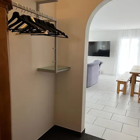 Apartment Am Heimberg *