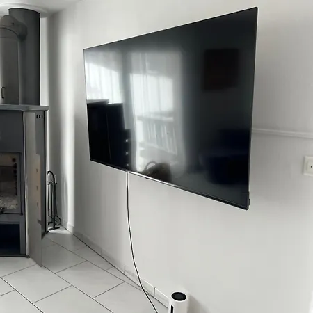 Am Heimberg Apartment Churwalden