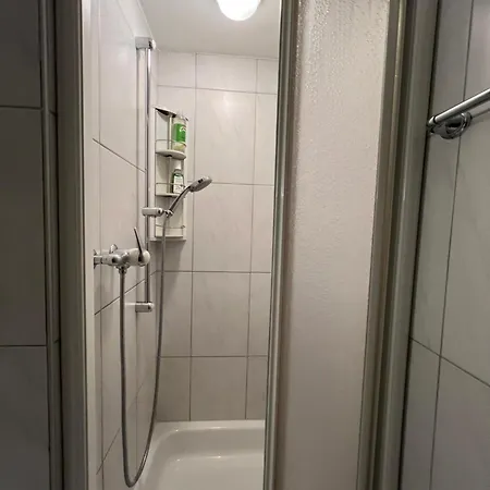 Am Heimberg Apartment *