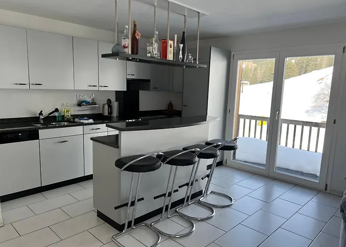 Am Heimberg * Churwalden