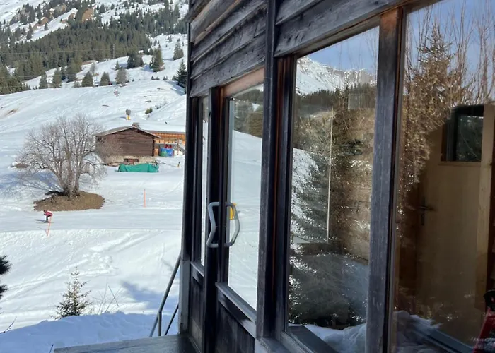 Apartamento Am Heimberg *