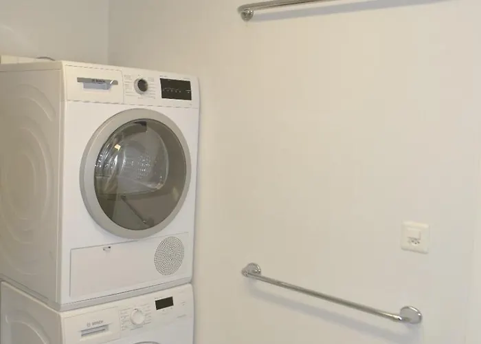 Apartamento Am Heimberg Churwalden