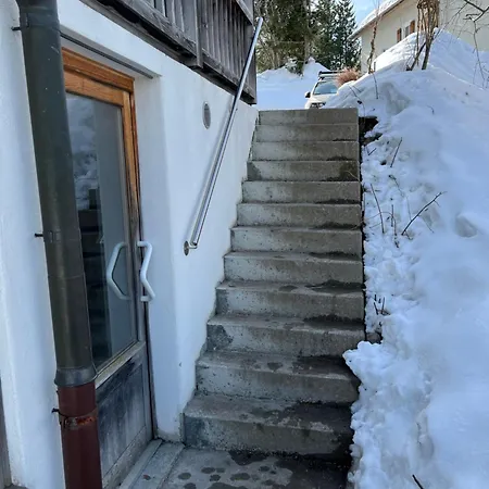 Am Heimberg Apartamento