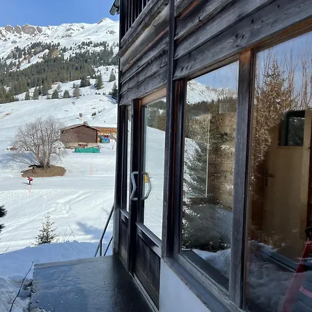 Apartamento Am Heimberg *