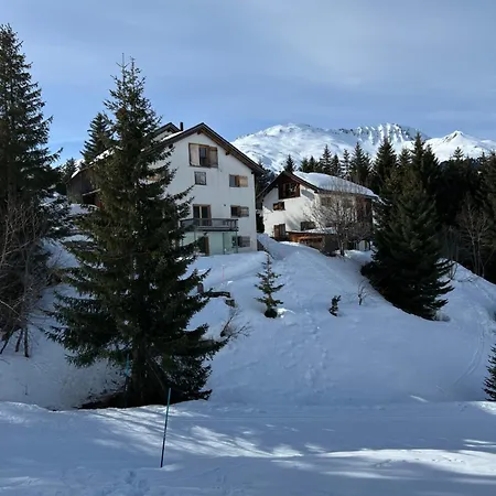 Am Heimberg Lejlighed