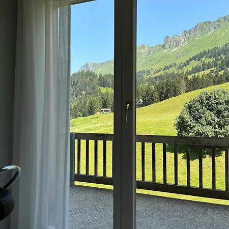 Am Heimberg Churwalden