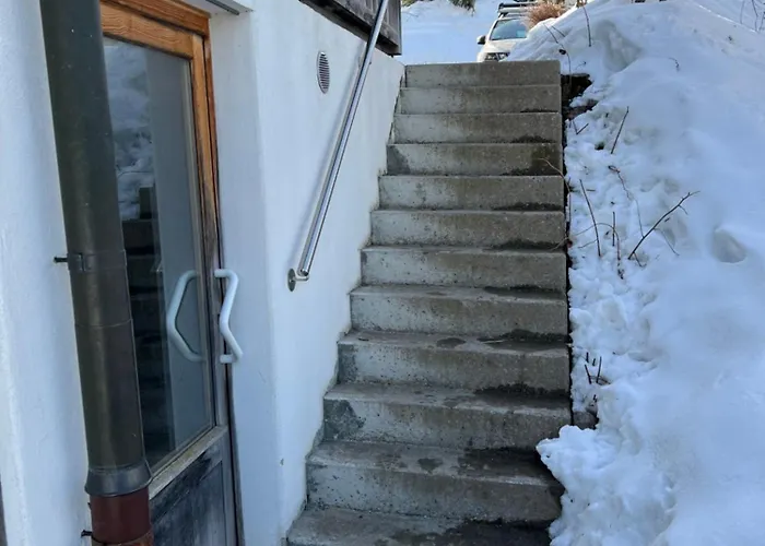 Am Heimberg Apartamento