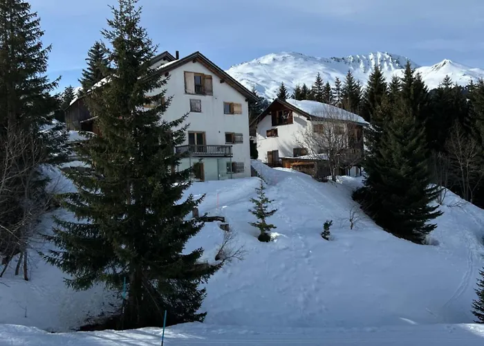 Am Heimberg Apartamento