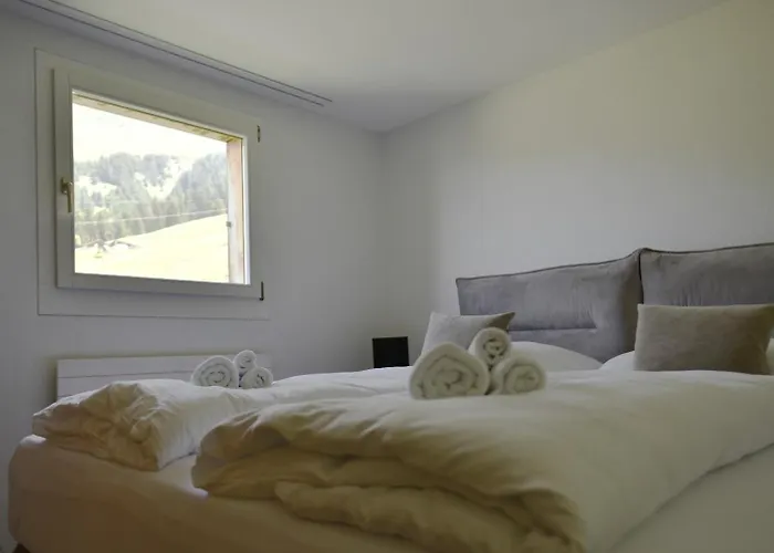 Am Heimberg * Churwalden