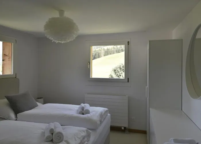 Apartamento Am Heimberg *