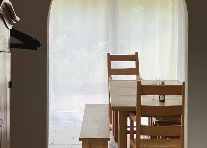 Am Heimberg Apartamento Churwalden