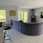 Am Heimberg 아파트 *