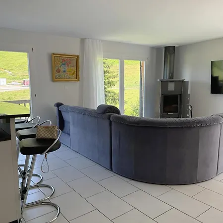 Am Heimberg Apartmán *