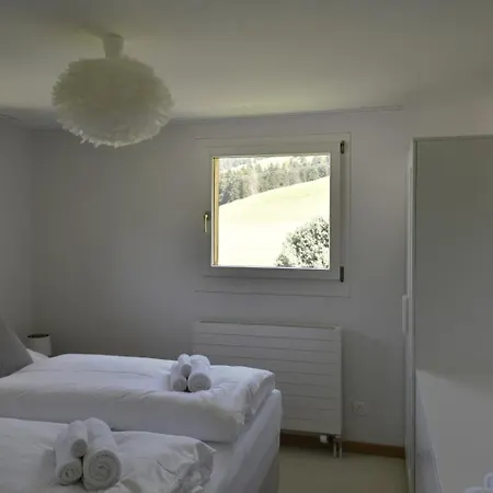 Apartmán Am Heimberg *